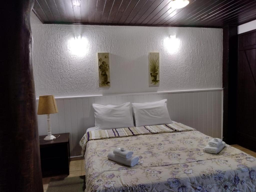 De Charme Com Hidromassagem E Lareira Monte Verde (Minas Gerais)