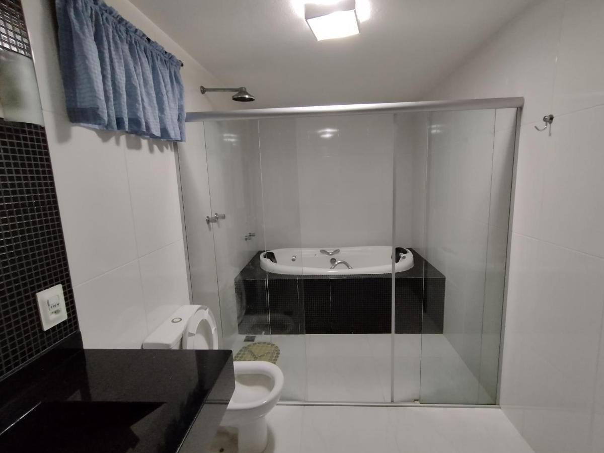 De Charme Com Hidromassagem E Lareira Homestay *