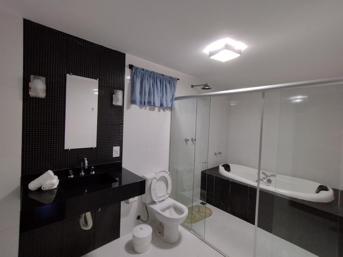 Homestay De Charme Com Hidromassagem E Lareira Monte Verde (Minas Gerais)