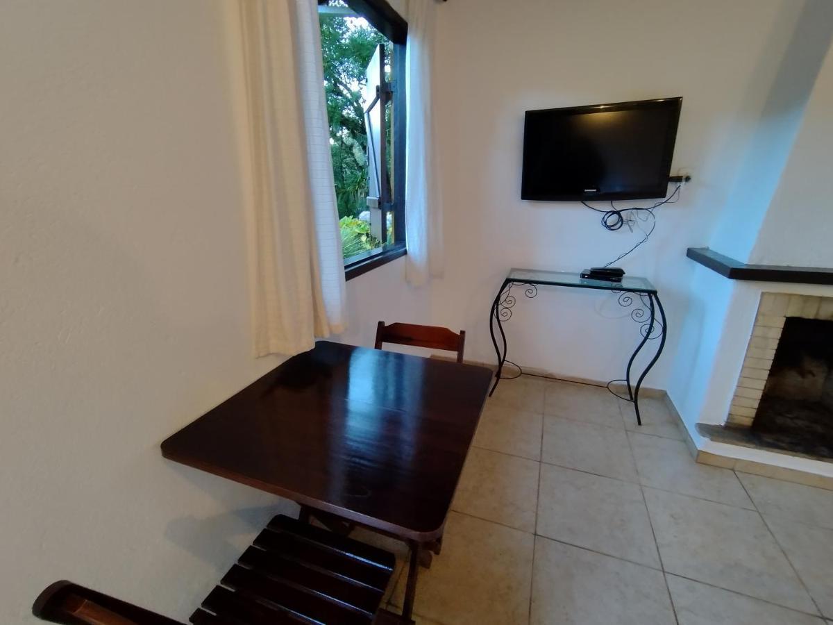 De Charme Com Hidromassagem E Lareira * Monte Verde (Minas Gerais)