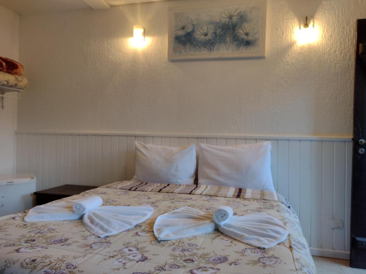De Charme Com Hidromassagem E Lareira Homestay