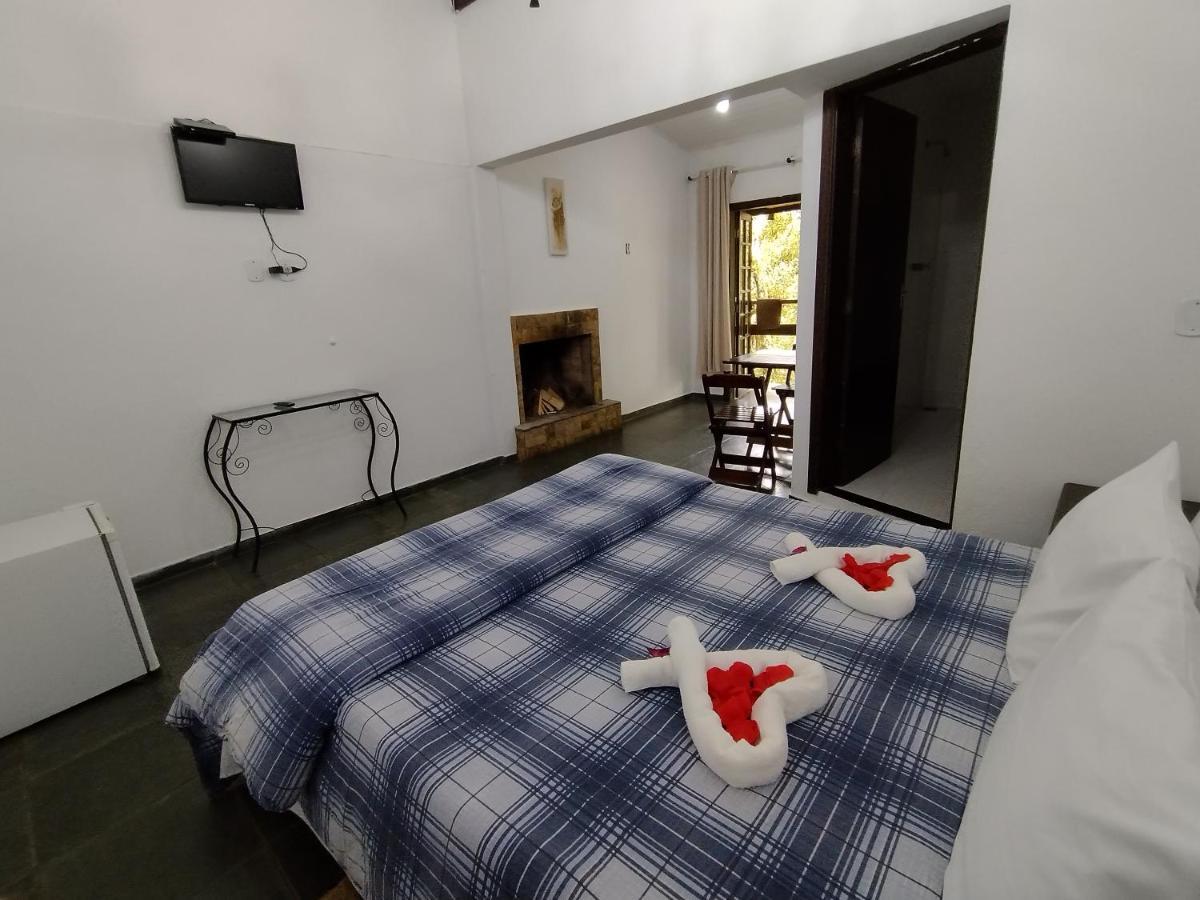 Homestay De Charme Com Hidromassagem E Lareira Monte Verde (Minas Gerais)