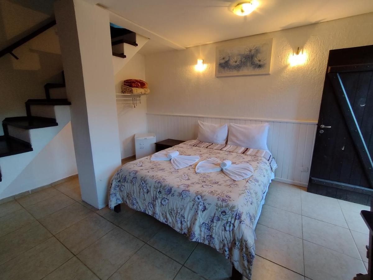 De Charme Com Hidromassagem E Lareira