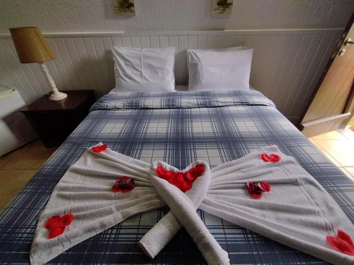 De Charme Com Hidromassagem E Lareira Homestay *