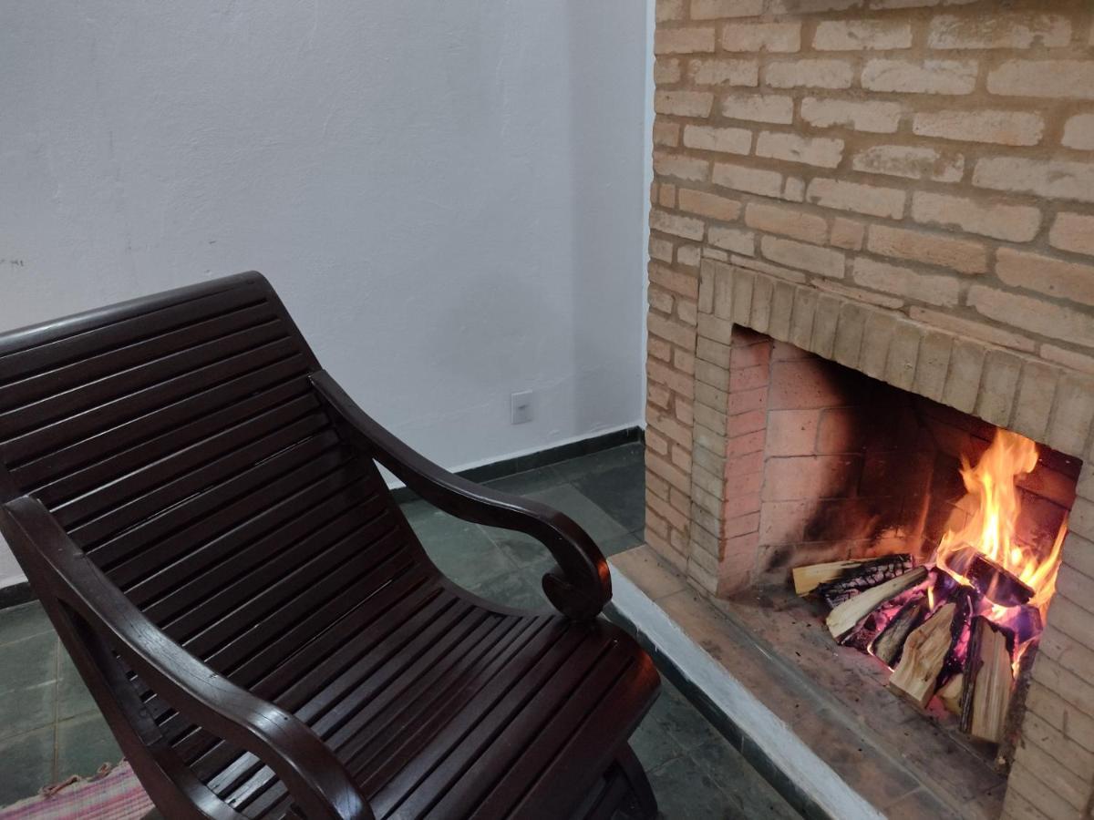 Homestay De Charme Com Hidromassagem E Lareira Monte Verde (Minas Gerais)