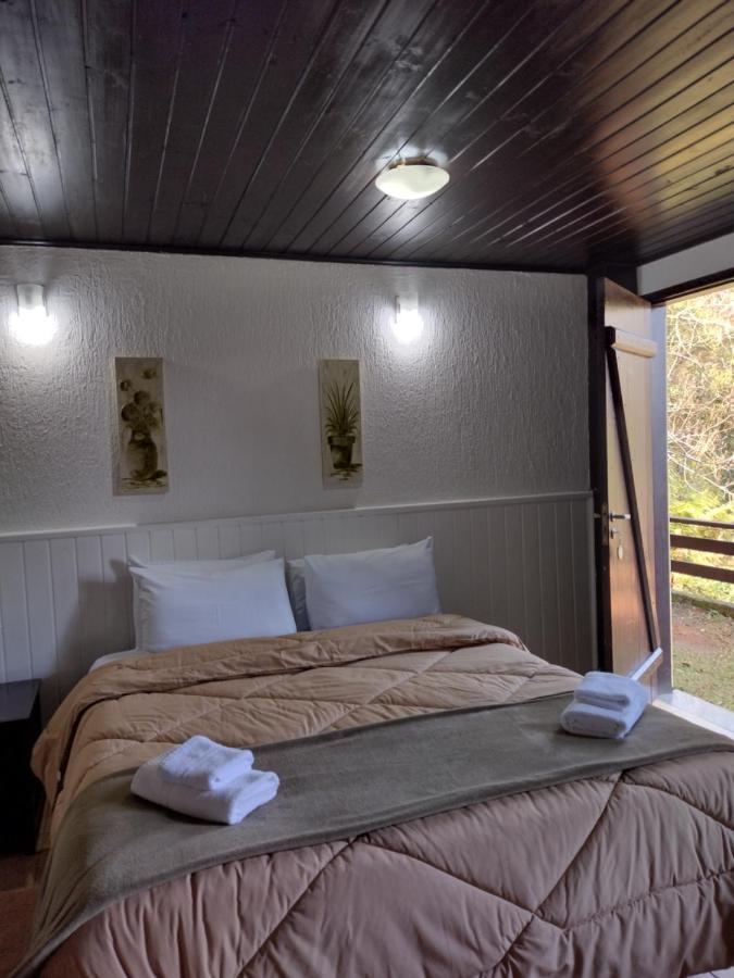De Charme Com Hidromassagem E Lareira * Monte Verde (Minas Gerais)
