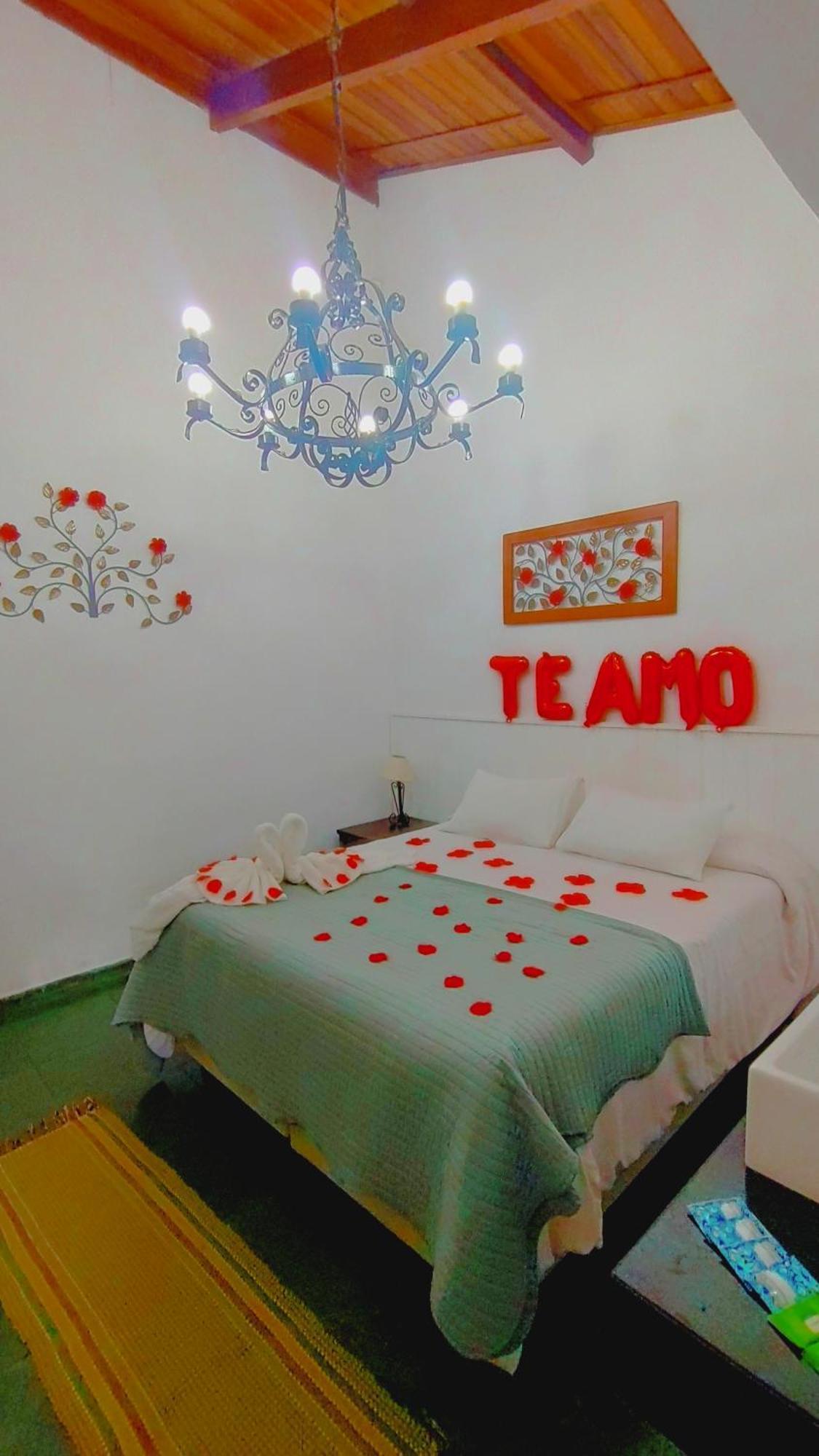 Homestay De Charme Com Hidromassagem E Lareira Monte Verde (Minas Gerais)